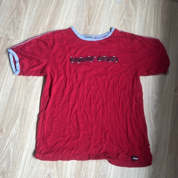 Vintage 90’s Dickies Tee - Picture 2 of 6